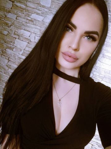 Анкета проститутки Стефания - Фото 1, , 25 лет, №319854